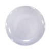 Тарелка 10 мод ZYC2172-10 (white)