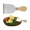 Нож-лопатка для мягких сортов сыра "Кантри"