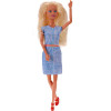 Кукла (29 см) "Леди"(шарнирная,в кор.) ( Арт. 2223659)