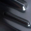 Лопата совковая, 230х280 мм, ребра жесткости, без черенка, Россия// Сибртех