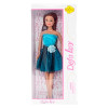 Кукла (29 см) "Фиона в коктельном платье" (микс: 3 вида) (в коробке) ( Арт. 8136d)