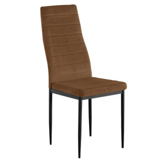 Стул RDC-ZARA COL. VELVET AR618-7