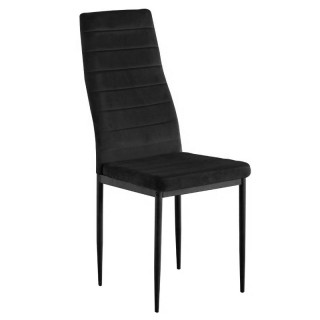 Стул RDC-ZARA COL. VELVET AR618-11